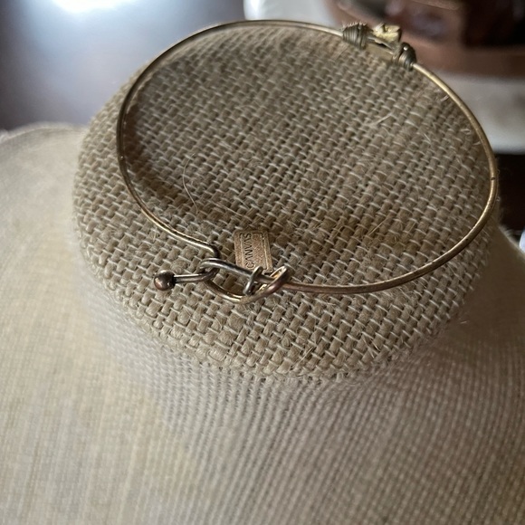 Topaz like bracelet - Picture 2 of 3